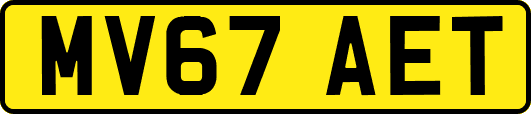MV67AET