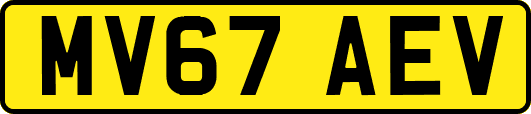 MV67AEV