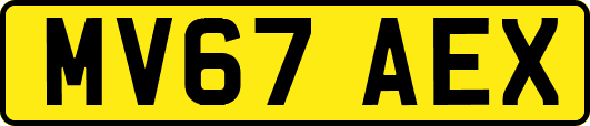 MV67AEX