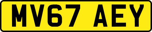 MV67AEY