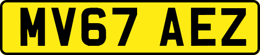 MV67AEZ