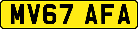 MV67AFA