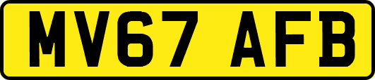 MV67AFB