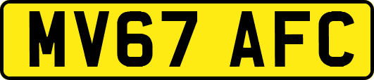 MV67AFC