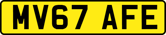 MV67AFE