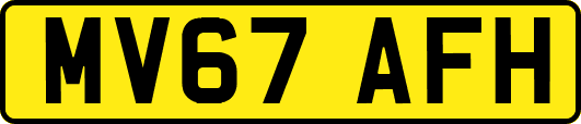 MV67AFH
