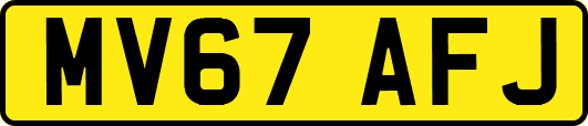 MV67AFJ