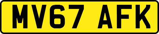 MV67AFK
