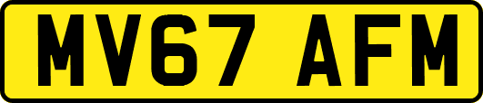 MV67AFM