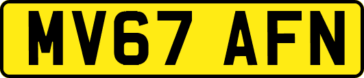 MV67AFN