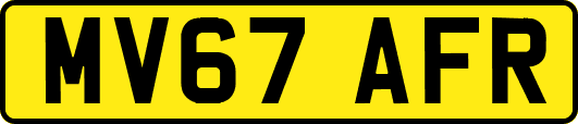MV67AFR