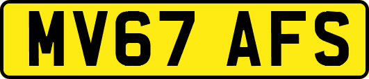 MV67AFS