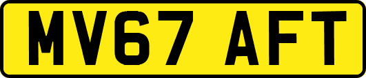 MV67AFT