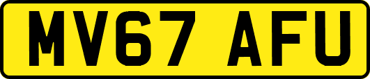 MV67AFU