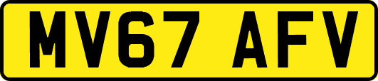 MV67AFV