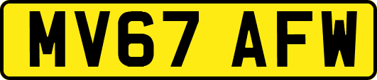 MV67AFW