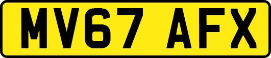 MV67AFX