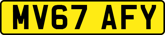 MV67AFY
