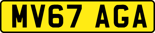 MV67AGA