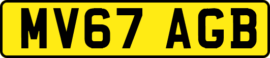 MV67AGB