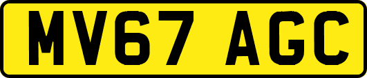 MV67AGC