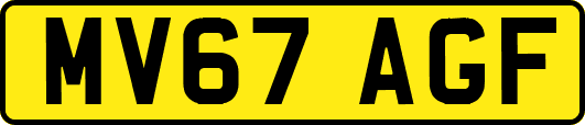 MV67AGF