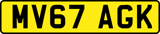 MV67AGK