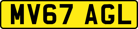 MV67AGL