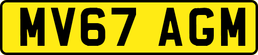 MV67AGM