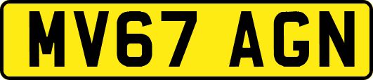 MV67AGN