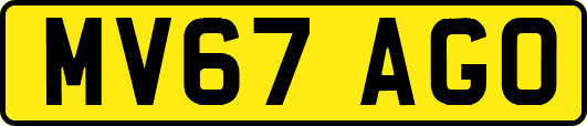 MV67AGO