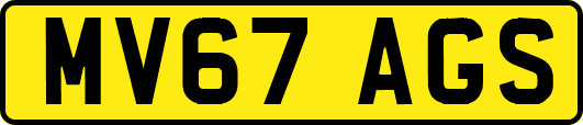 MV67AGS