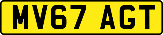 MV67AGT