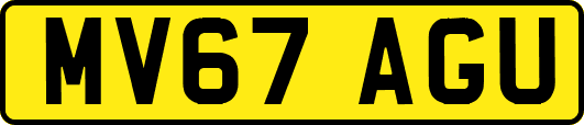 MV67AGU