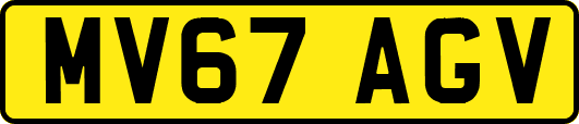 MV67AGV