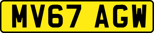 MV67AGW