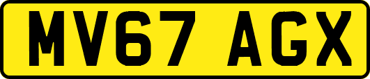 MV67AGX