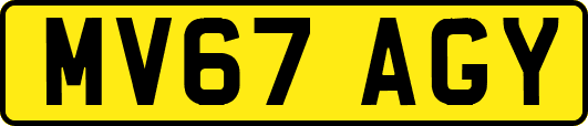 MV67AGY