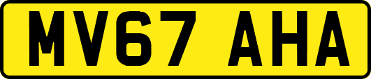 MV67AHA