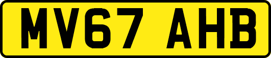 MV67AHB
