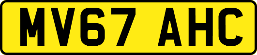 MV67AHC