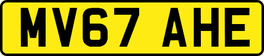MV67AHE
