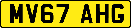 MV67AHG