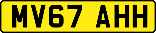 MV67AHH