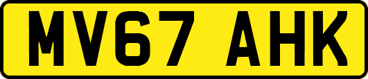 MV67AHK