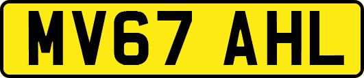 MV67AHL