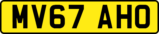 MV67AHO