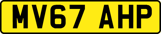MV67AHP