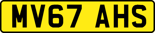 MV67AHS