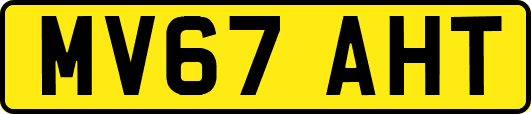 MV67AHT